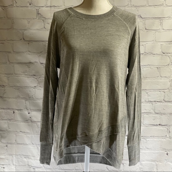 Workshop Republic Clothing Sweaters - NWT! Workshop Republic Modal Fabric Sweater